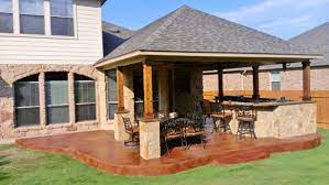 Maybe you would like to learn more about one of these? Houston Covered Patio Builder