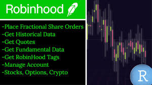 Find out how robinhood can help traders learn and develop their own strategies with it's free trading platform. Algorithmic Trading On Robinhood Intraday Cryptocurrency Strategy Using R Youtube