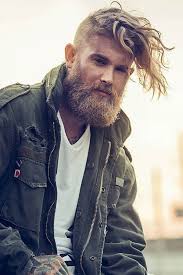 Barbers create contrast between the two areas of the hair and highlight the hair on top. Your Personal Guide On How To Get And Style An Undercut