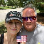 Teresa Ream's Instagram, Twitter & Facebook