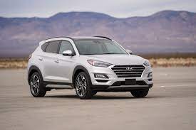 Value for the money 4.7. 2019 Hyundai Tucson Review Ratings Specs Prices And Photos The Car Connection