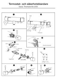 Image result for site:byggahus.se duschtermostat