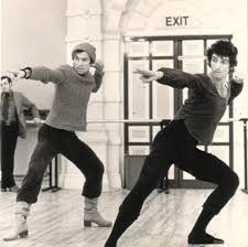 Rudolf nureyev at the royal opera house. Celebrating Nureyev Part 2 Dance Informa Magazine
