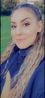 Christina A. Raymond