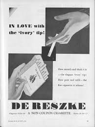 Women Smoking in Interwar Britain ...