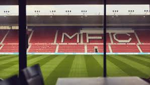 We did not find results for: Residence Riverside Stadium Middlesbrough Fc Soccerbible