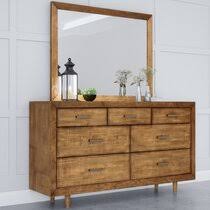 Store clothes and linens in style with modern dressers and chests of drawers. Modern Contemporary Tall Dressers Chests You Ll Love In 2021 Wayfair