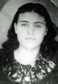 ERNESTINA “CONCHA” QUIROGA DE RAMOS