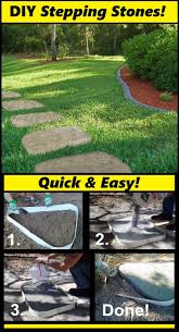 Stepping Stone Walk Maker Garden Path Mold Etsy In 2021 Walk Maker Backyard Walkway Backyard Landscaping