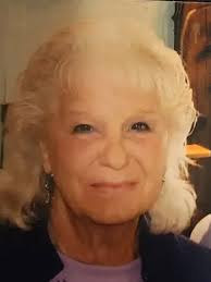 Obituary information for Martha J. Fultz