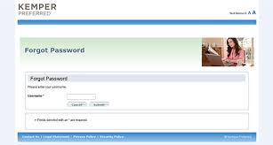 Kemper may store cookies on your computer. Kemper Auto Insurance Login Make A Payment