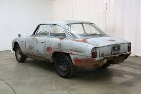 Image result for Rubino Scuro 1963 Alfa-Romeo