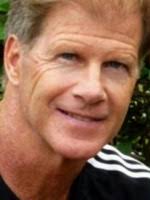 Brian Patrick Clarke