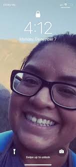 Sabrina Sapien Obituary (1985