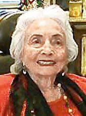 Trula Halpern Obituary (2015)