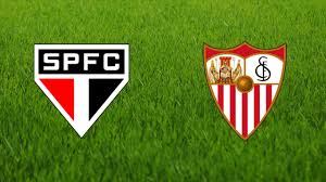 Maybe you would like to learn more about one of these? Sao Paulo Fc Vs Sevilla Fc 1993 Footballia
