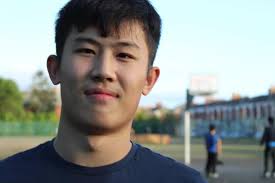 Promote with Xin Chen (@calichenics)