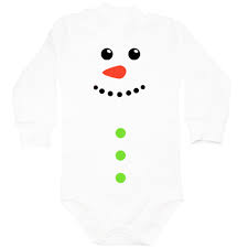 Design Minimalist Cu Un Om De Zapada Cu Nasturi Verzi Si Nas Portocaliu Fashion Sweaters Sweatshirts