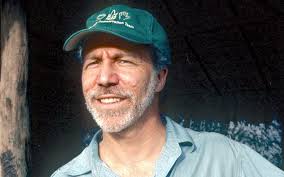 Shamans and Scientists: Changing the Landscape of Power