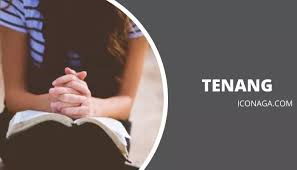 Minggu 17 februari 2019 1752. Chord Gitar Tenang Dari C Gms Live Lagu Rohani Kristen Iconaga