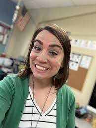 Michelle Mcclay's Instagram, Twitter & Facebook