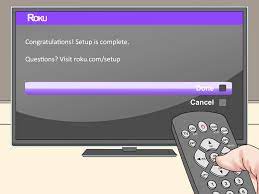 Roku + dvr + antenna = no cable bill. 3 Ways To Connect Roku To Tv Wikihow