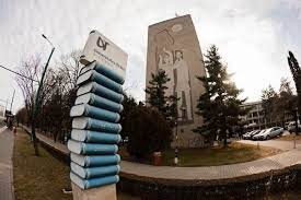 Orașul timișoara este unul dintre cele mai importante centre academice din românia, având patru universități de tradiție. Universitatea De Vest Timisoara Isi Asteapta Viitorii Studenti Incepand De Luni Tion