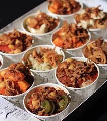 كشري ستيشن الفروع المنيو مع الأسعار والتقييم النهائي مطاعم السعودية