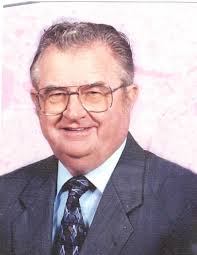 Obituary for John Franklin MacDonald