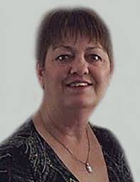 Obituary information for Donna Irene Astill