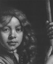 Darkness into Light: The Early Mezzotint