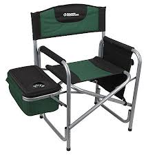 Gander Mountain Steel Directors Chair With Cooler Hunter 760885 Gander Mountain Outdoor Chairs Directors Chair Outdoor