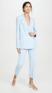 Learn more about custom made. Best Suits For Women 2020 The 22 Most Stylish Options Glamour