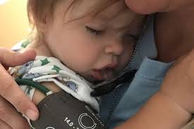 Fundraiser by Vicki Lighthall : Tori Grace's Strength