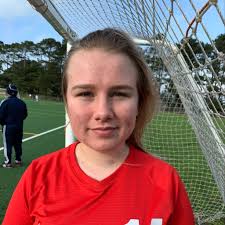 Michelle Stucky's Summit Shasta High School Career Home