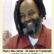 Stream Mumia Abu-Jamal MayDayBerlinPSA by FREE MUMIA Berlin