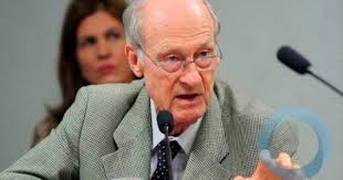 Morre Walter Bartels, um dos pioneiros da Embraer, aos 84 anos