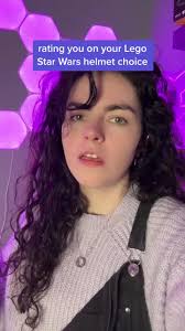 I don’t make the rules 🤷🏻‍♀️ #starwars #lego #legostarwars  #starwarshelmet #darthvader #unpopularopinion