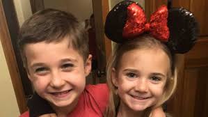 On 8th birthday, Loveland girl raising money for twin brother who died of  cancer