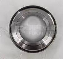 Original Factory Rear Axle Spacer Ring - Sinotruk HOWO Truck Spare Parts  Az9231340917