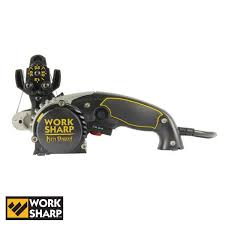 The work sharp knife and tool sharpener ken onion edition will sharpen every knife you own, quickly and easily. Work Sharp Outdoor Knife Sharpeners Australia Posts Facebook