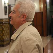 Manolo Vazquez Trigo