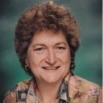 Wanda L. Bright Obituary