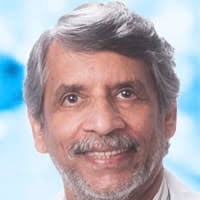 Dr. Iqbal Ahmad Khan, MD
