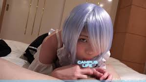 fc2-ppv 2685308 Rem-chans Favorite Remu-chan Tried To Become Rem-chan!  [4K] FC2-PPV-2685308 - GGJAV | Free HD JAV, Asian Porn, AV Streaming