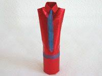 Weihnachten Macht Spass Geschenke Verpacken Flaschen Geschenke Verpacken Flasche Verpacken Hemd