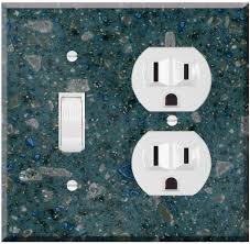 Switch Hits Decorative Outlet Covers Light Switch Plates