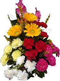 Imported Beautiful Flower Basket Beautiful Flowers Flowers Flower Delivery