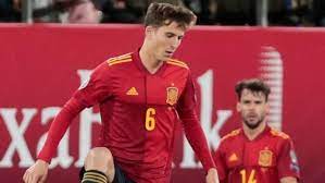 Fbref.com launched (june 13, 2018) with domestic league coverage for england, france, germany, italy, spain, and united states. Spain Pau Torres Sergio Ramos Is The Benchmark For All Centre Backs Marca