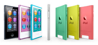 Ipod Nano 7th Generation Posts Facebook